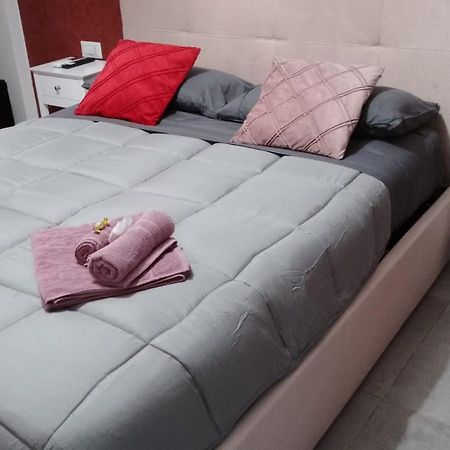 Juno Apartments Рим Екстериор снимка