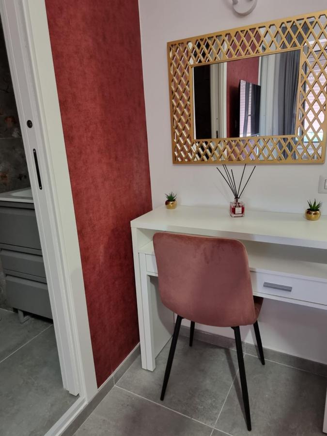 Juno Apartments Рим Екстериор снимка