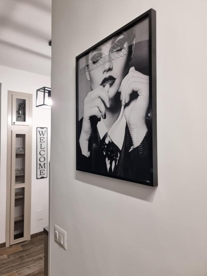 Juno Apartments Рим Екстериор снимка