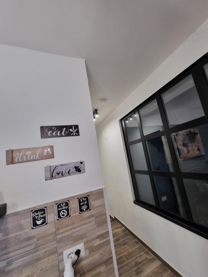 Juno Apartments Рим Екстериор снимка
