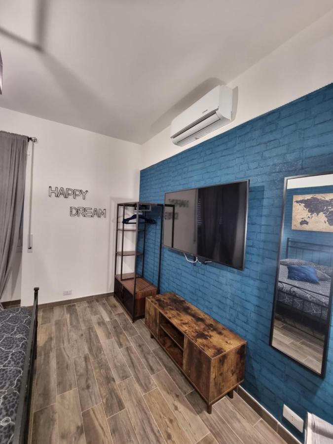 Juno Apartments Рим Екстериор снимка