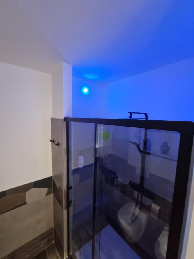 Juno Apartments Рим Екстериор снимка