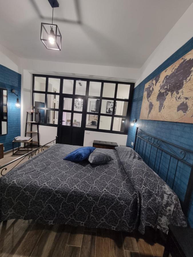Juno Apartments Рим Екстериор снимка