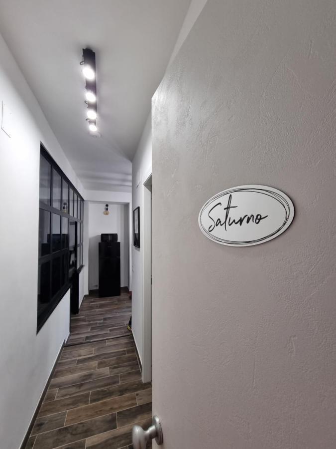 Juno Apartments Рим Екстериор снимка
