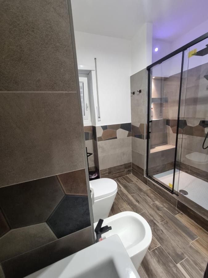 Juno Apartments Рим Екстериор снимка