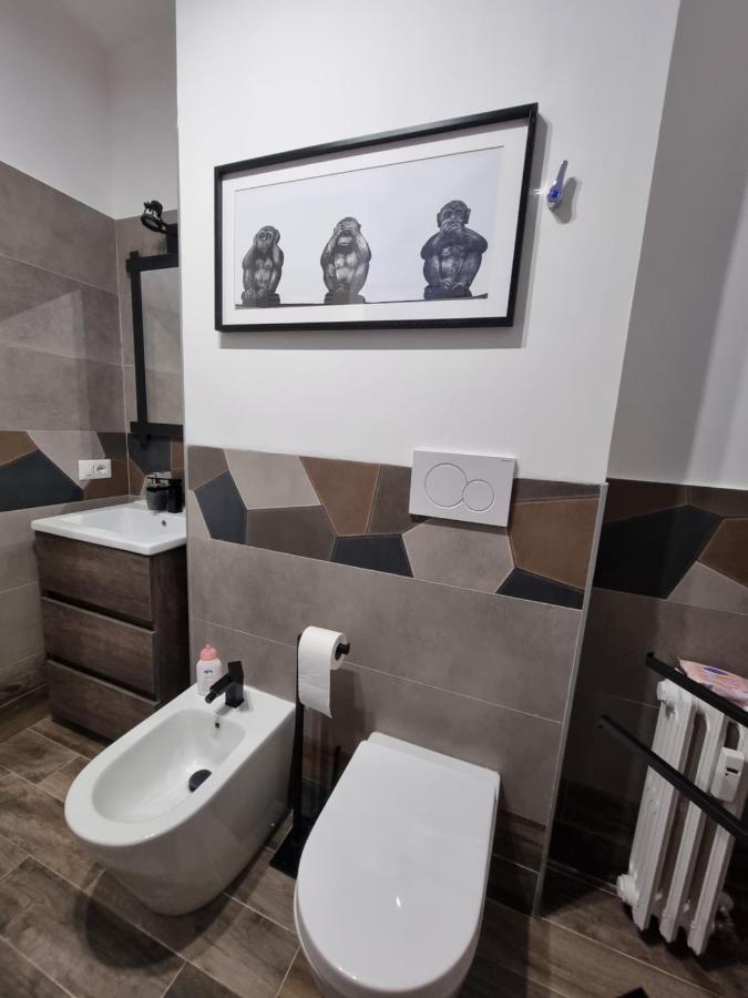 Juno Apartments Рим Екстериор снимка