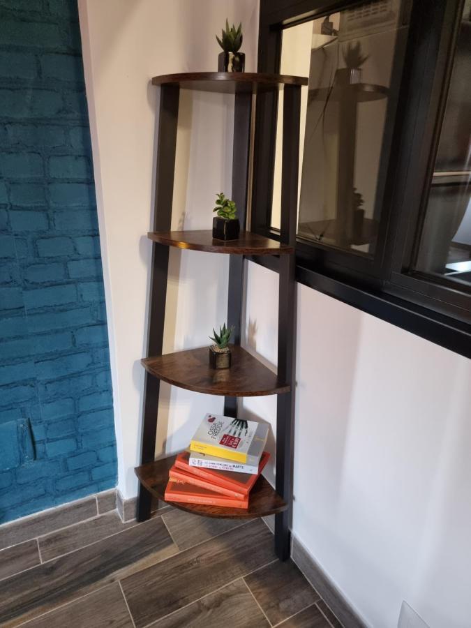 Juno Apartments Рим Екстериор снимка