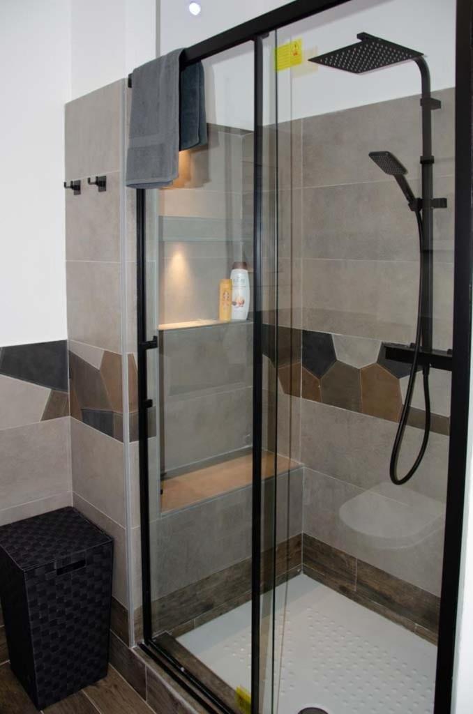 Juno Apartments Рим Екстериор снимка