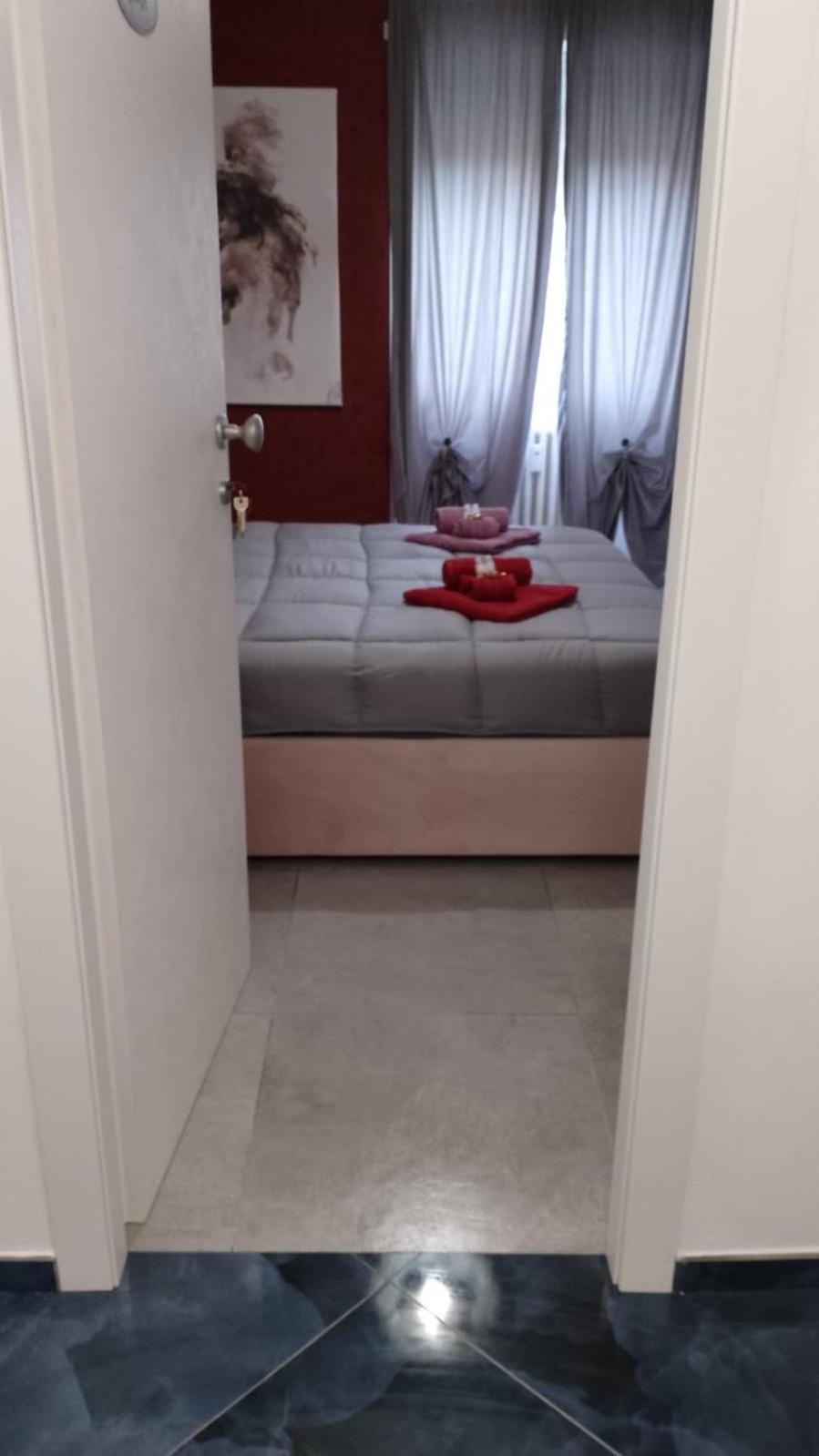 Juno Apartments Рим Екстериор снимка